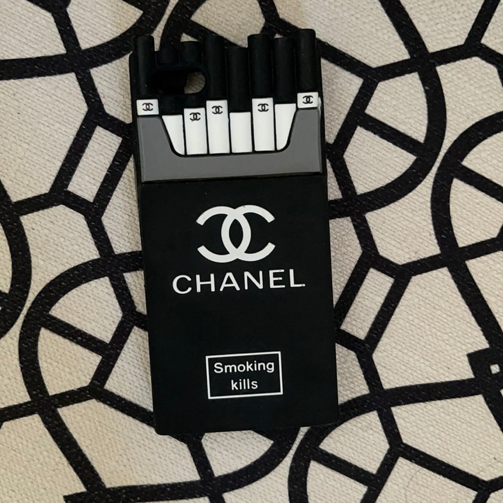 iPhone 5 case